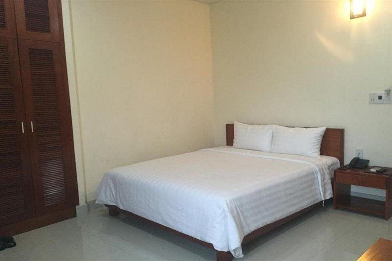M Boutique Hotel Da Nang Eksteriør billede