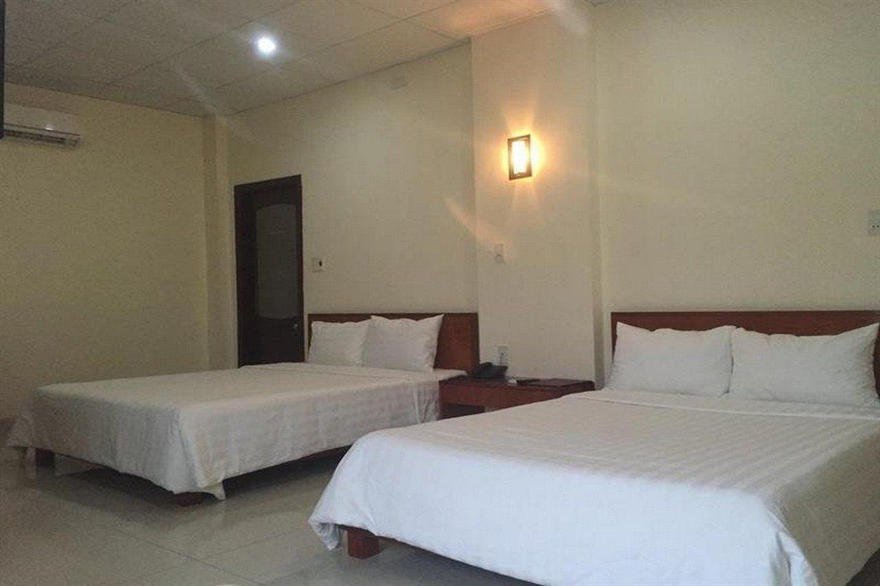 M Boutique Hotel Da Nang Eksteriør billede