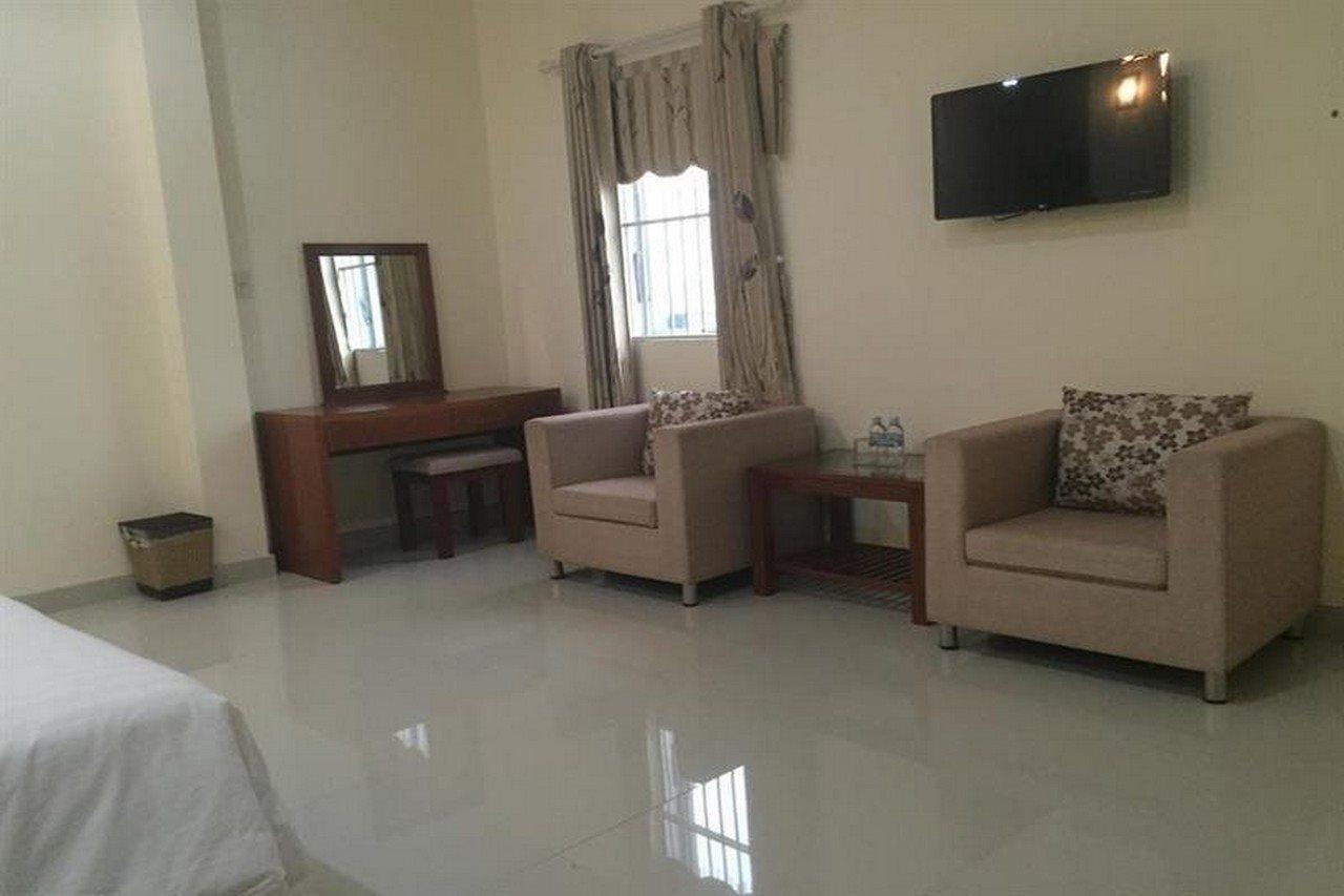 M Boutique Hotel Da Nang Eksteriør billede
