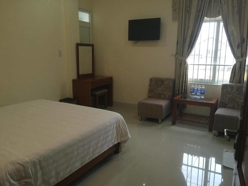 M Boutique Hotel Da Nang Eksteriør billede