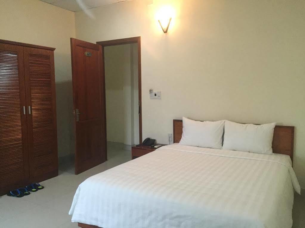 M Boutique Hotel Da Nang Eksteriør billede