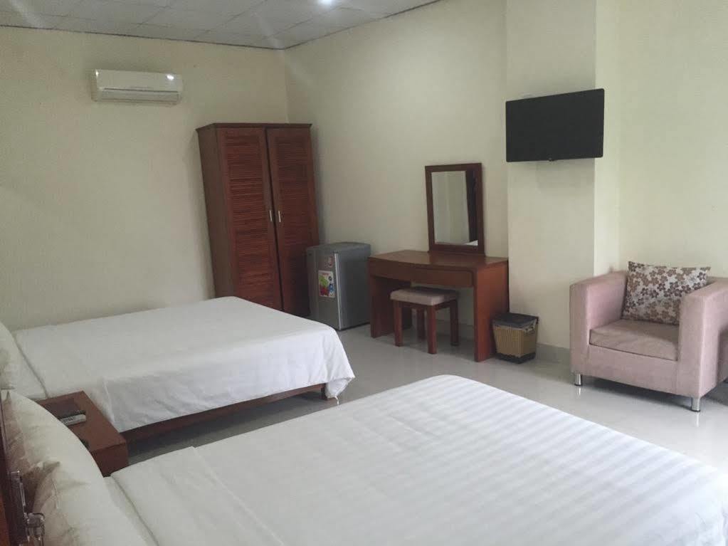 M Boutique Hotel Da Nang Eksteriør billede