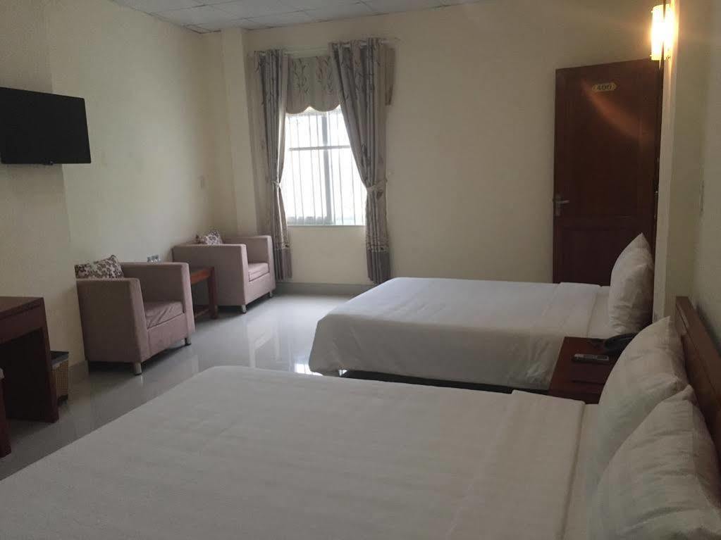 M Boutique Hotel Da Nang Eksteriør billede
