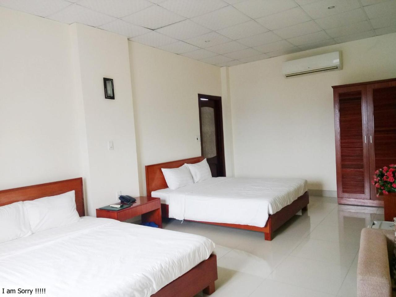 M Boutique Hotel Da Nang Eksteriør billede