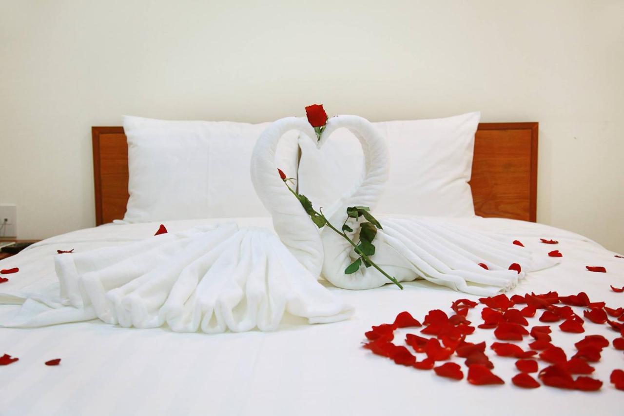 M Boutique Hotel Da Nang Eksteriør billede