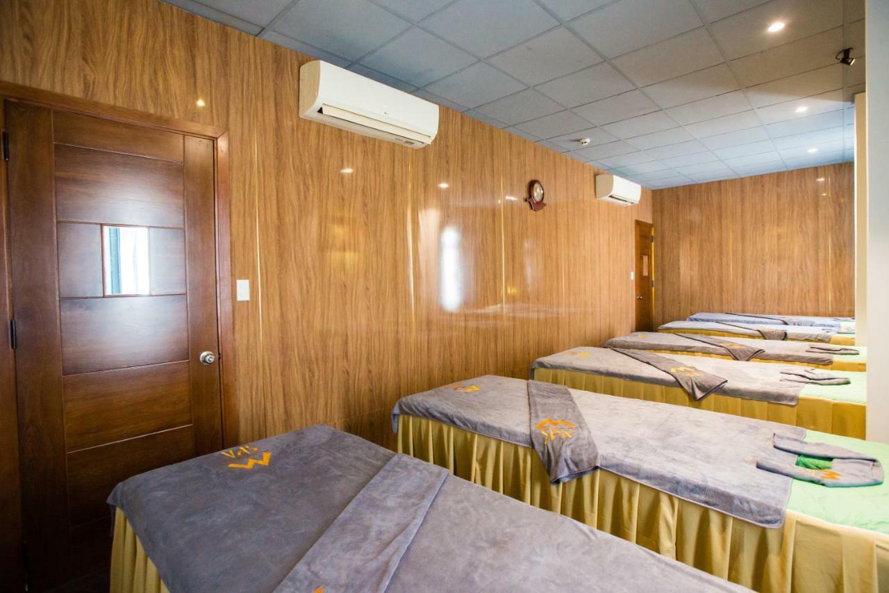 M Boutique Hotel Da Nang Eksteriør billede